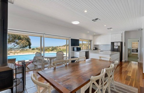 Waitpinga House | 28 Ferrier Dve Waitpinga
