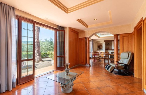 Passignano sul Trasimeno House | 287 m² House ∙ 5 bedrooms ∙ 10 guests
