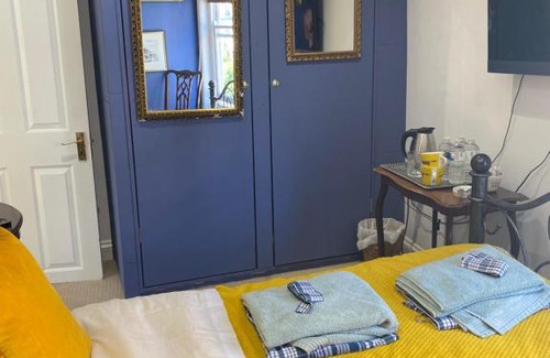 Margate Old Town House | 28 King Street