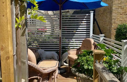 Margate Old Town House | 28 King Street