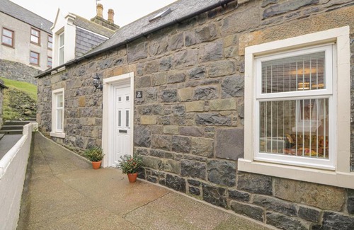 Whitehills House | 28 Low Shore