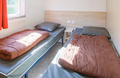 Fiquefleur-Equainville House | 28 m² Mobile home ∙ 2 bedrooms ∙ 4 guests