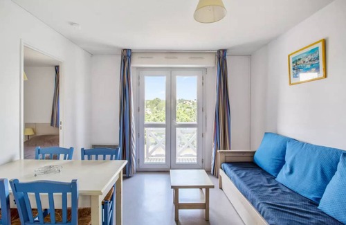 Carnoux-en-Provence Apartment | 28 m² Apartment ∙ 1 bedroom ∙ 4 guests
