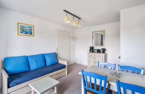 Carnoux-en-Provence Apartment | 28 m² Apartment ∙ 1 bedroom ∙ 4 guests