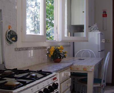 Salsomaggiore Terme Apartment | 28 m² Apartment ∙ 1 bedroom ∙ 2 guests
