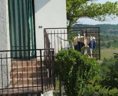 Salsomaggiore Terme Apartment | 28 m² Apartment ∙ 1 bedroom ∙ 2 guests