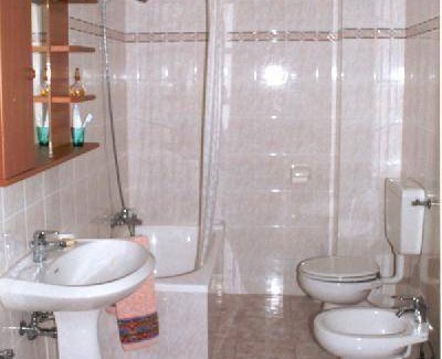 Salsomaggiore Terme Apartment | 28 m² Apartment ∙ 1 bedroom ∙ 2 guests