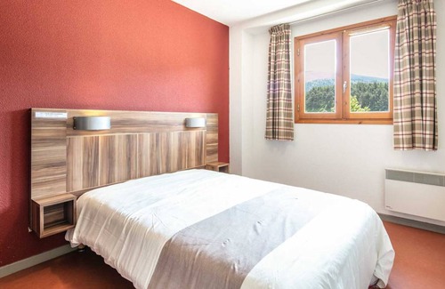 Gresse-en-Vercors Apartment | 28 m² Apartment ∙ 1 bedroom ∙ 4 guests