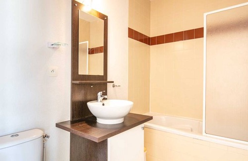 Gresse-en-Vercors Apartment | 28 m² Apartment ∙ 1 bedroom ∙ 4 guests