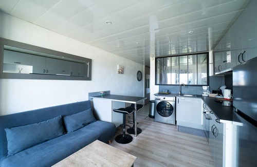 La Cote Radieuse Apartment | 28 m² Apartment ∙ 4 guests