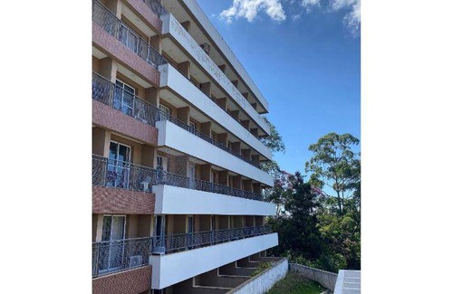 Cotia Apartment | 28 m² Apartment ∙ 1 bedroom ∙ 2 guests