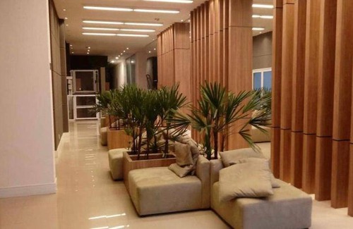 Cotia Apartment | 28 m² Apartment ∙ 1 bedroom ∙ 2 guests