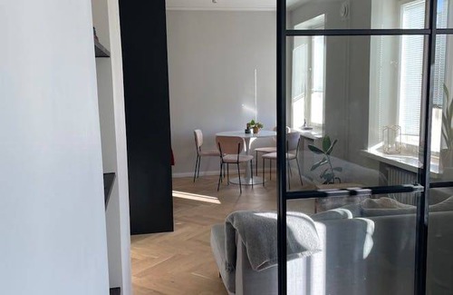 Kaartinkaupunki Apartment | 28 m² Apartment ∙ 2 guests