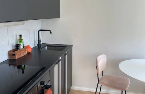 Kaartinkaupunki Apartment | 28 m² Apartment ∙ 2 guests