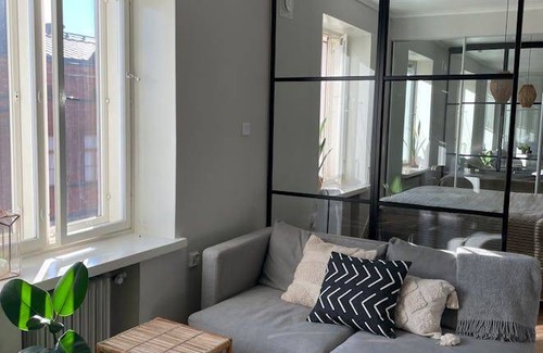 Kaartinkaupunki Apartment | 28 m² Apartment ∙ 2 guests