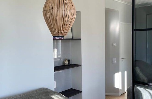Kaartinkaupunki Apartment | 28 m² Apartment ∙ 2 guests