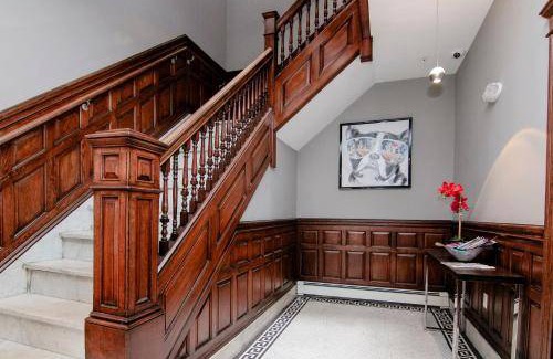 North Brookline Apartment | 28 m² Apartment ∙ 1 bedroom ∙ 2 guests