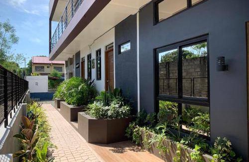 Dagupan Apartment | 28 m² Apartment ∙ 1 bedroom ∙ 4 guests