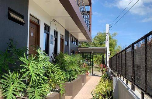 Dagupan Apartment | 28 m² Apartment ∙ 1 bedroom ∙ 4 guests