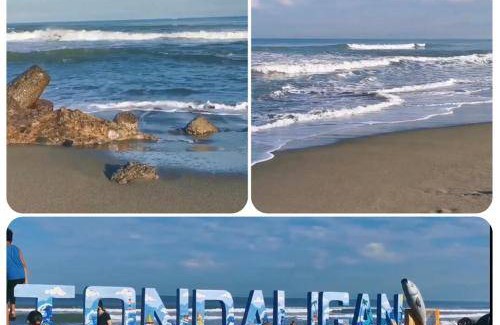 Dagupan Apartment | 28 m² Apartment ∙ 1 bedroom ∙ 4 guests