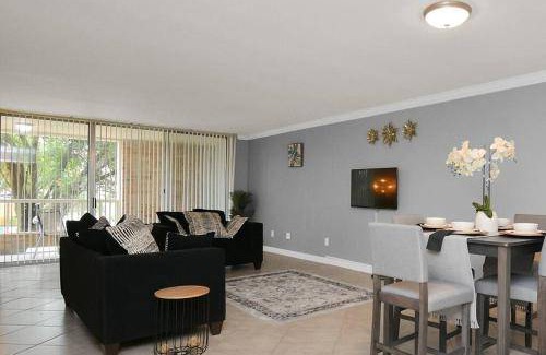 Texas Medical Center Apartment | 28 m² Apartment ∙ 2 bedrooms ∙ 6 guests