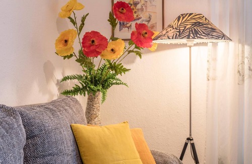 Meckenbeuren Apartment | 28 m² Apartment ∙ 1 bedroom ∙ 3 guests