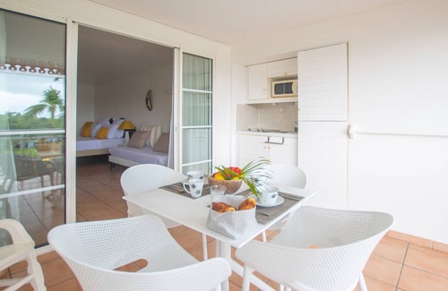 Gros Raisins Apartment | 28 m² Apartment ∙ 3 guests