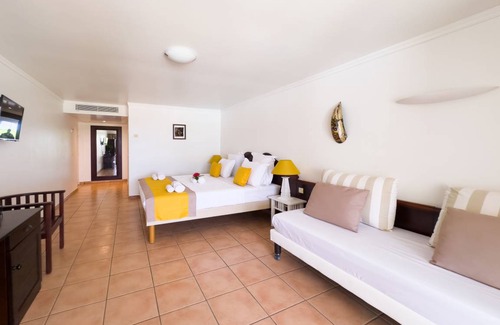 Gros Raisins Apartment | 28 m² Apartment ∙ 3 guests