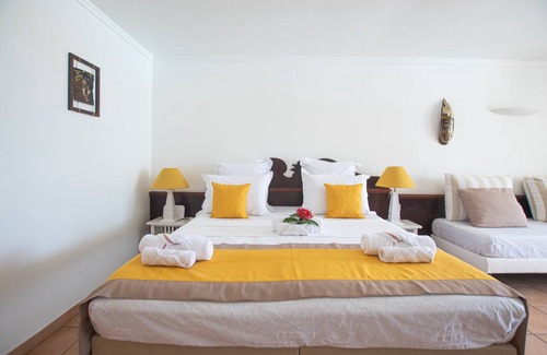 Gros Raisins Apartment | 28 m² Apartment ∙ 3 guests