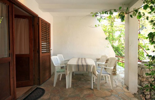 Cove Basina (Jelsa) Apartment | 28 m² Apartment ∙ 1 bedroom ∙ 4 guests