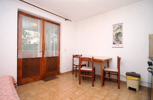Cove Basina (Jelsa) Apartment | 28 m² Apartment ∙ 1 bedroom ∙ 4 guests