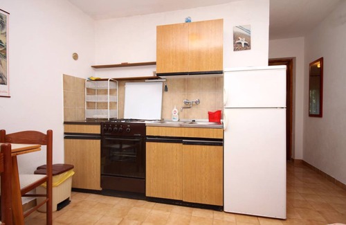 Cove Basina (Jelsa) Apartment | 28 m² Apartment ∙ 1 bedroom ∙ 4 guests