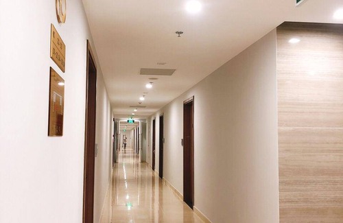 Tu Liem Apartment | 28 m² Apartment ∙ 1 bedroom ∙ 2 guests