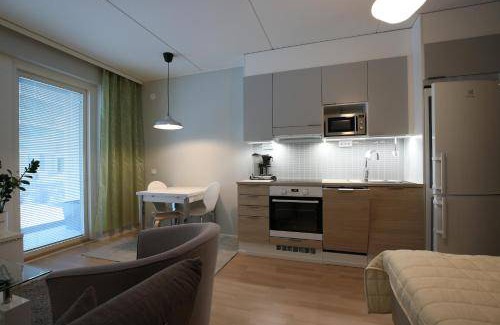 Tapiola Apartment | 28 m² Apartment ∙ 1 bedroom ∙ 2 guests