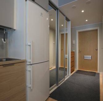 Tapiola Apartment | 28 m² Apartment ∙ 1 bedroom ∙ 2 guests