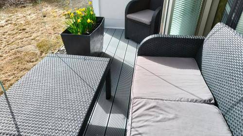 Tapiola Apartment | 28 m² Apartment ∙ 1 bedroom ∙ 2 guests