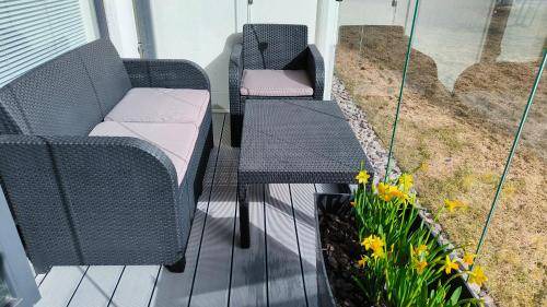 Tapiola Apartment | 28 m² Apartment ∙ 1 bedroom ∙ 2 guests