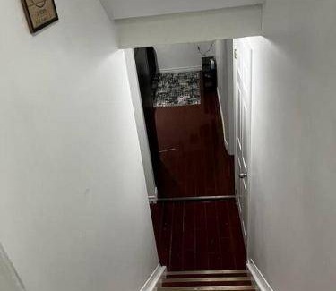 Ajax Apartment | 28 m² Apartment ∙ 1 bedroom ∙ 2 guests