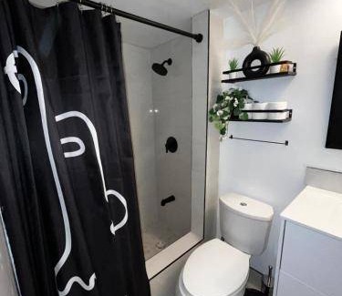 Ajax Apartment | 28 m² Apartment ∙ 1 bedroom ∙ 2 guests