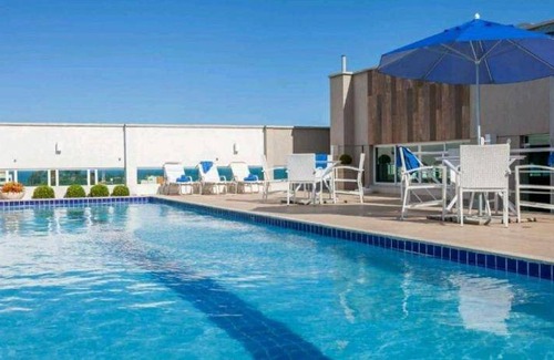 Macae Apartment | 28 m² Apartment ∙ 1 bedroom ∙ 2 guests