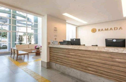 Macae Apartment | 28 m² Apartment ∙ 1 bedroom ∙ 2 guests