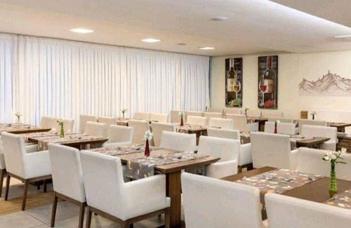Macae Apartment | 28 m² Apartment ∙ 1 bedroom ∙ 2 guests