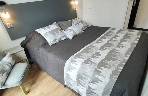 Cauterets Apartment | 28 m² Apartment ∙ 1 bedroom ∙ 2 guests
