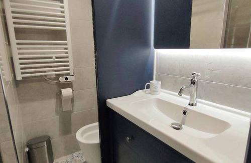 Cauterets Apartment | 28 m² Apartment ∙ 1 bedroom ∙ 2 guests
