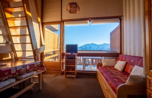 Viel-Alpe Apartment | 28 m² Apartment ∙ 1 bedroom ∙ 5 guests