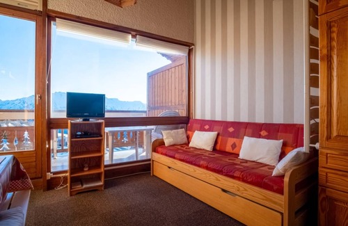 Viel-Alpe Apartment | 28 m² Apartment ∙ 1 bedroom ∙ 5 guests