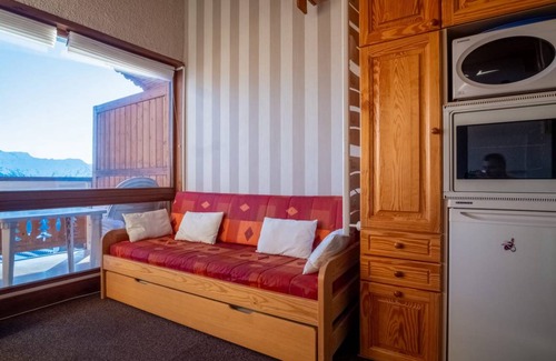 Viel-Alpe Apartment | 28 m² Apartment ∙ 1 bedroom ∙ 5 guests
