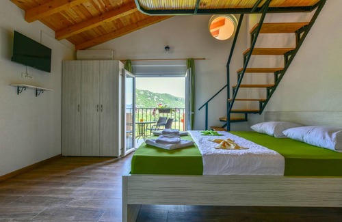 Virpazar Apartment | 28 m² Apartment ∙ 1 bedroom ∙ 4 guests