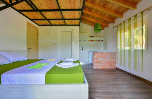 Virpazar Apartment | 28 m² Apartment ∙ 1 bedroom ∙ 4 guests