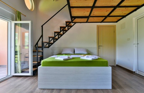 Virpazar Apartment | 28 m² Apartment ∙ 1 bedroom ∙ 4 guests